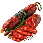 Chorizo de Bellota Receta 1890 Cular