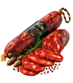 Chorizo de Bellota Receta 1890 Cular