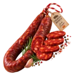 Chorizo Ibérico Sarta Casero