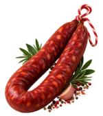 Chorizo Ibérico Sarta Casero - Imagen 2
