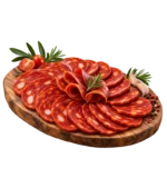 Chorizo Ibérico Sarta Casero - Imagen 3