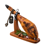 Jamón de Bellota 100% Ibérico - Imagen 2