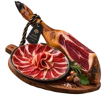 Jamón de Bellota 100% Ibérico