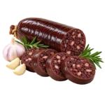 Morcilla Serrana Tradicional