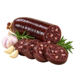 Morcilla Serrana Tradicional