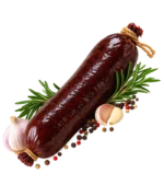 Morcilla Serrana Tradicional - Imagen 2
