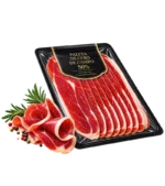 Paleta de Cebo Ibérica 50% Loncheada Sábana - Imagen 3