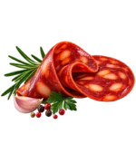 Chorizo de Bellota Receta 1890 Cular - Imagen 2